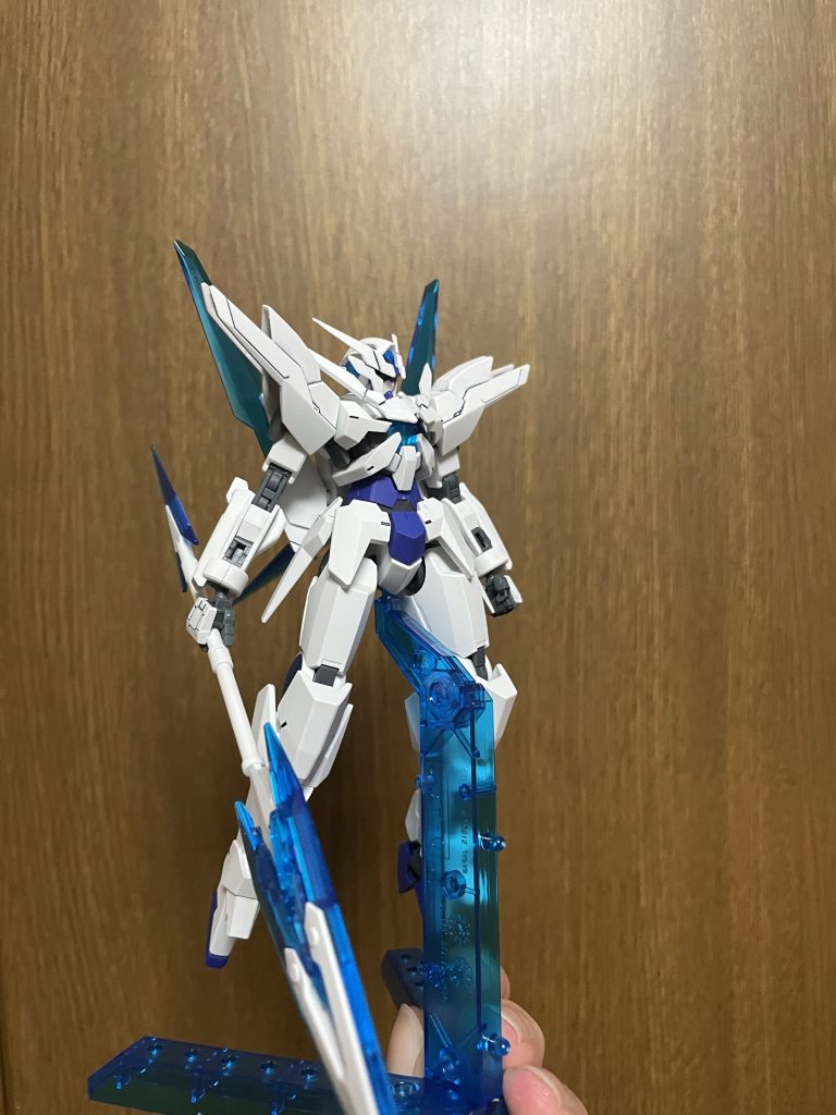 トランジェントまじでイケメン！