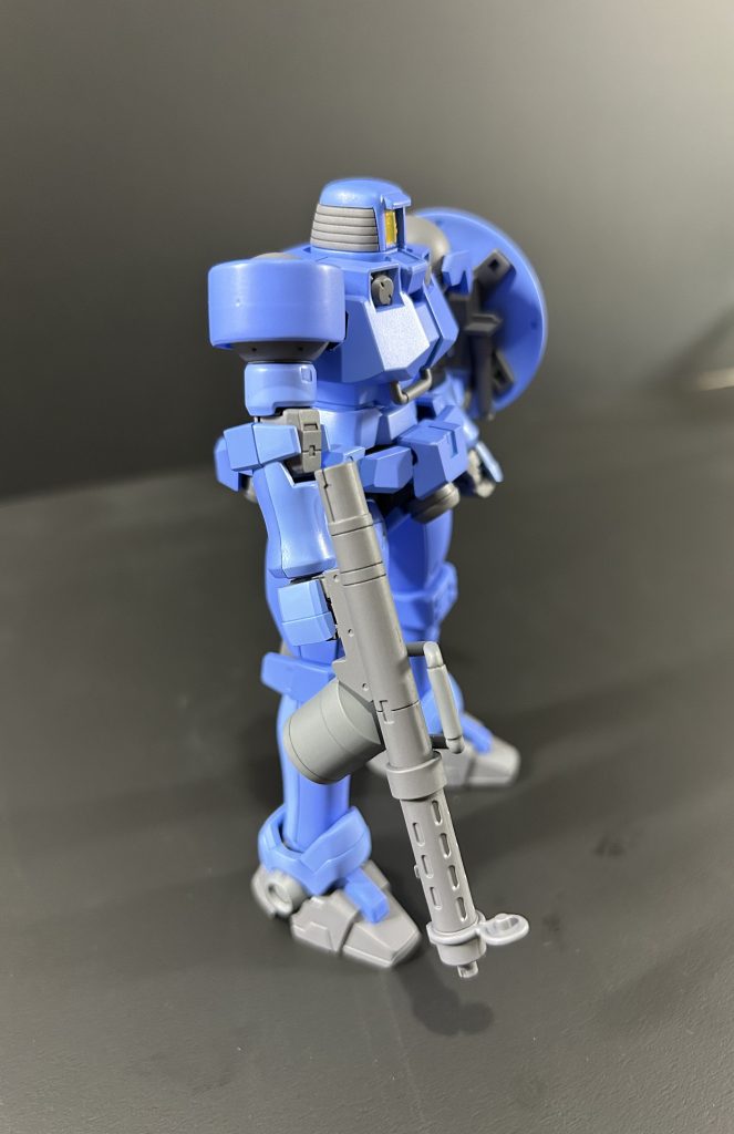 HGAC LEO–2枚目/制作者：もっくん