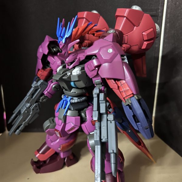 ラースディランザ(憤怒のディランザ)