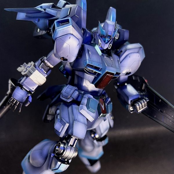 ジェ・ガンダム？