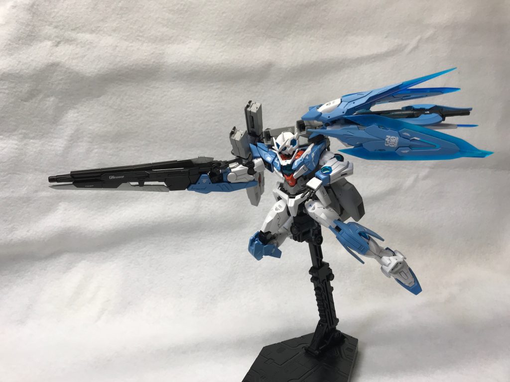 GNT-0000R  00 QAN［T］RS–5枚目/制作者：Renka