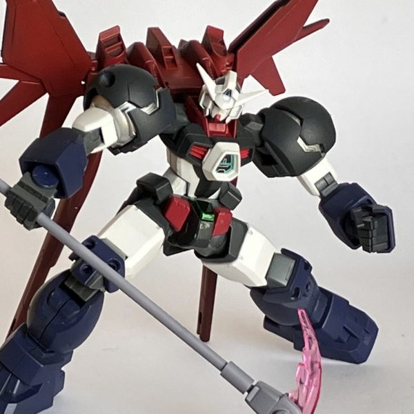 強襲型タイタス