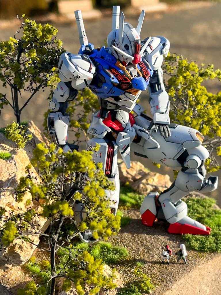 もう少し大きく作ればよかったと後々後悔してます😅