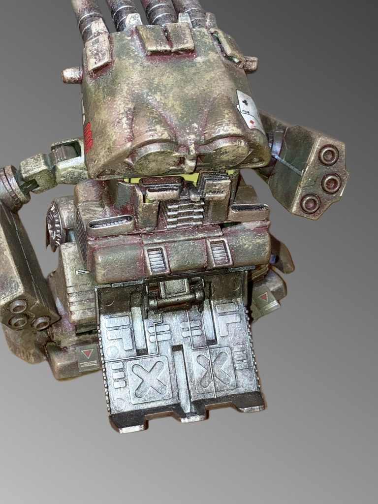 「死にたくなければ、私の視界から去れ!」の一斉発射が熱かったですねぇ!以上ケーニッヒモンスターでした。