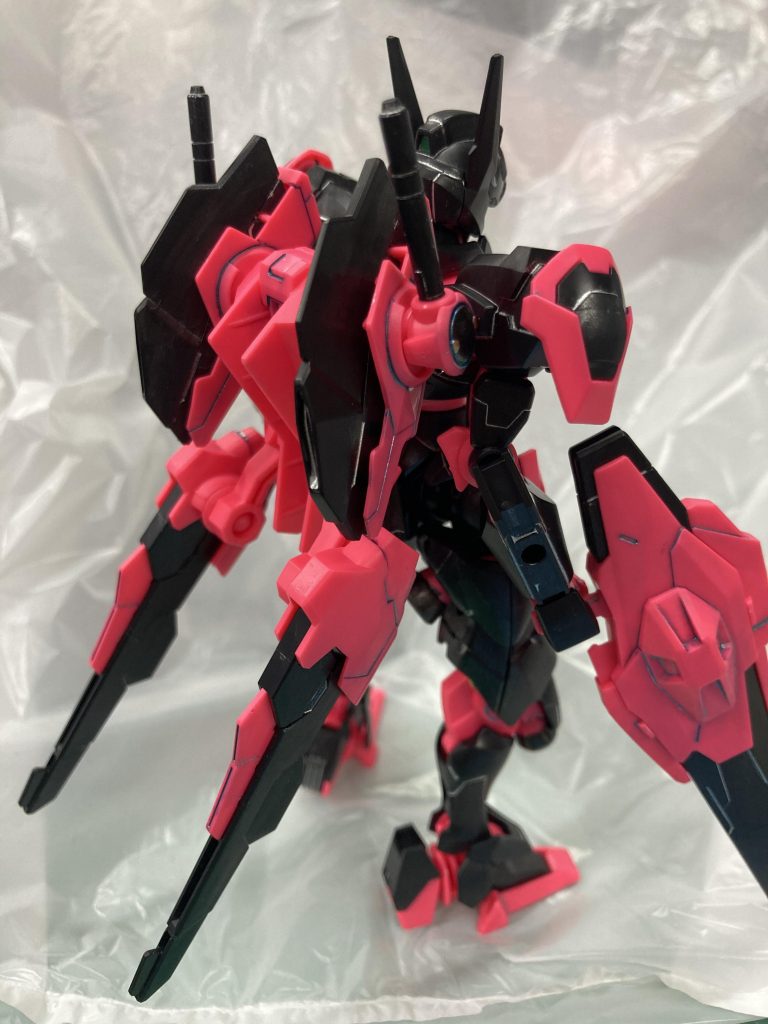 写真に撮ると、ここもやっとけばよかったと思ってしまうのは、あるあるですね。