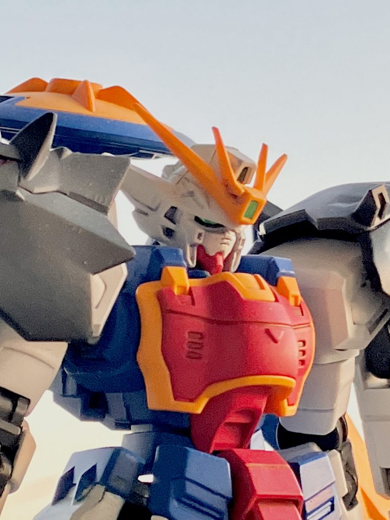 夕陽を浴びて、恋しさと切なさと心強さと