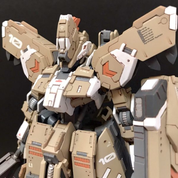 グシオン　ゴブリンヘッド