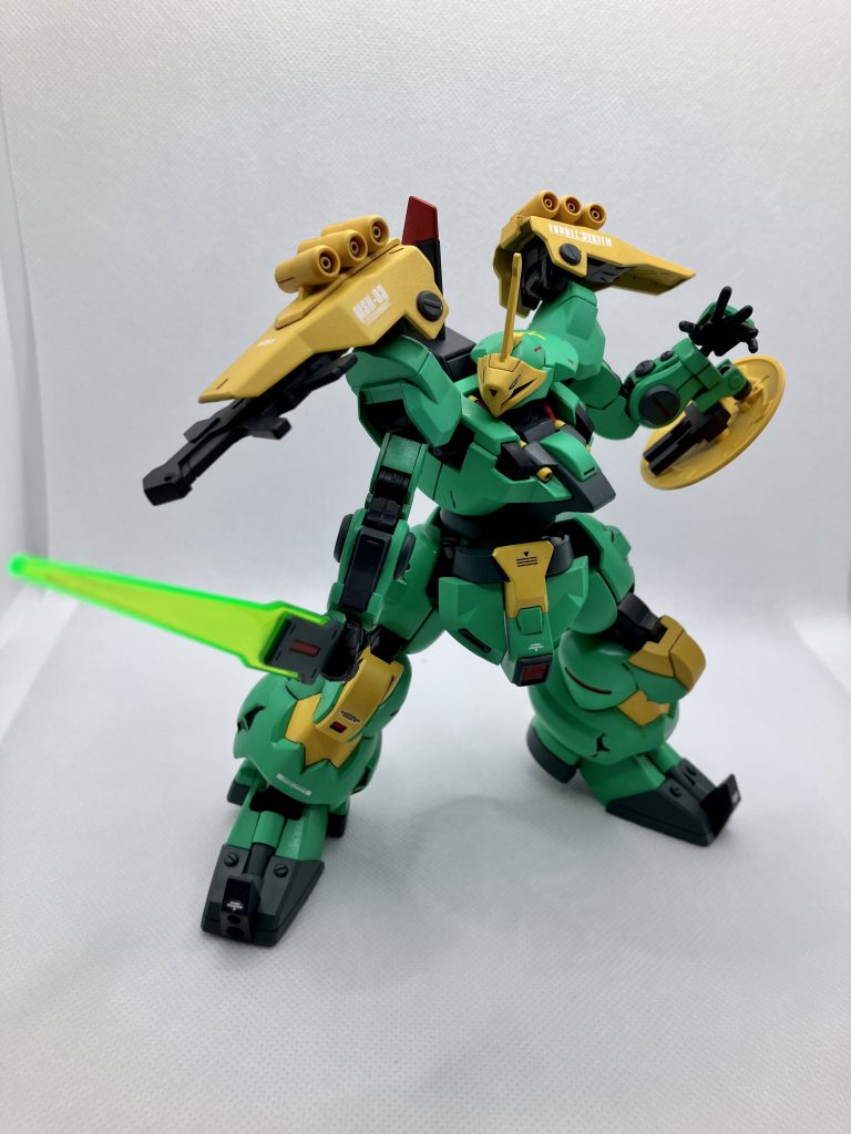 ヤクト・ディランザ–6枚目/制作者:DEAD-MAN-Q