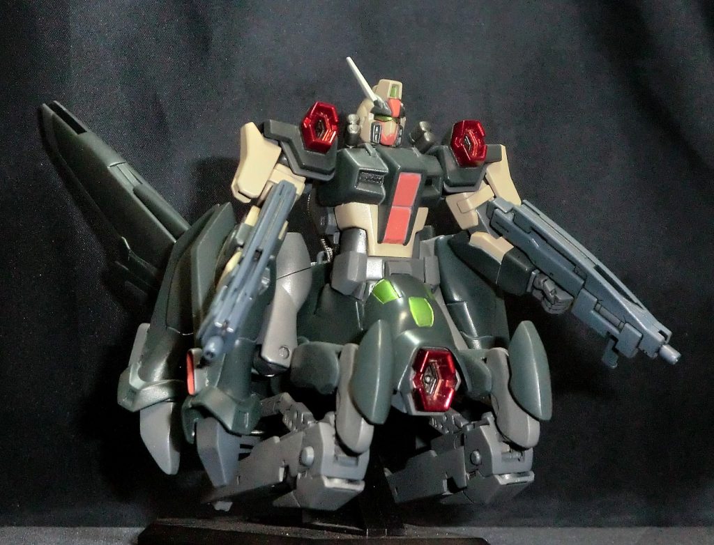 ローエングリン砲台の守護者–4枚目/制作者:@infieth