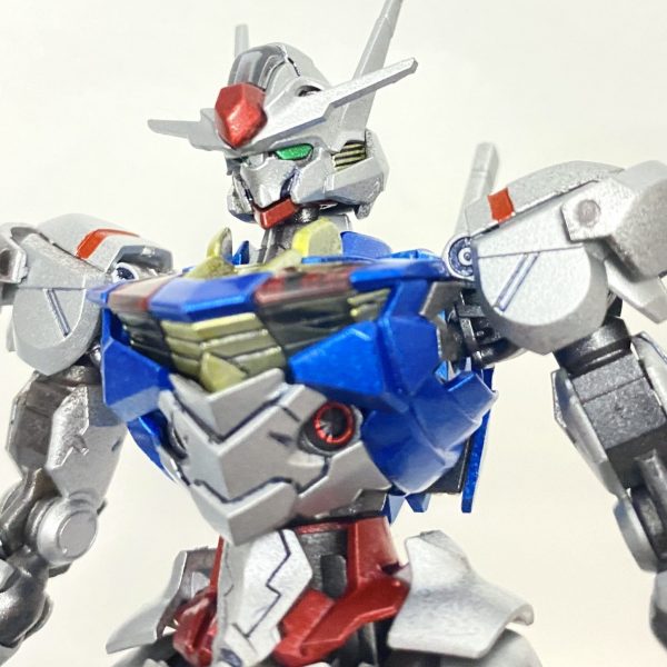 ガンダムエアリアル