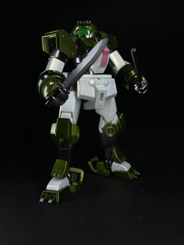 以下拡張セットを用いた写真です。