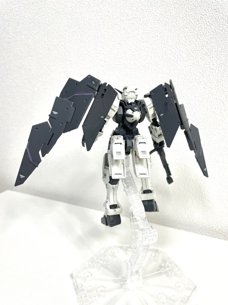 バックショット。墨入れをしたあとに、上手く拭き取れないんですよね。なんでなんでしょう？