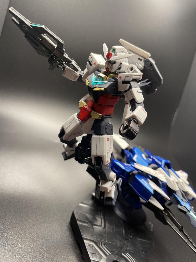 コアガンダム、可愛らしくてなんか好きになりましたw