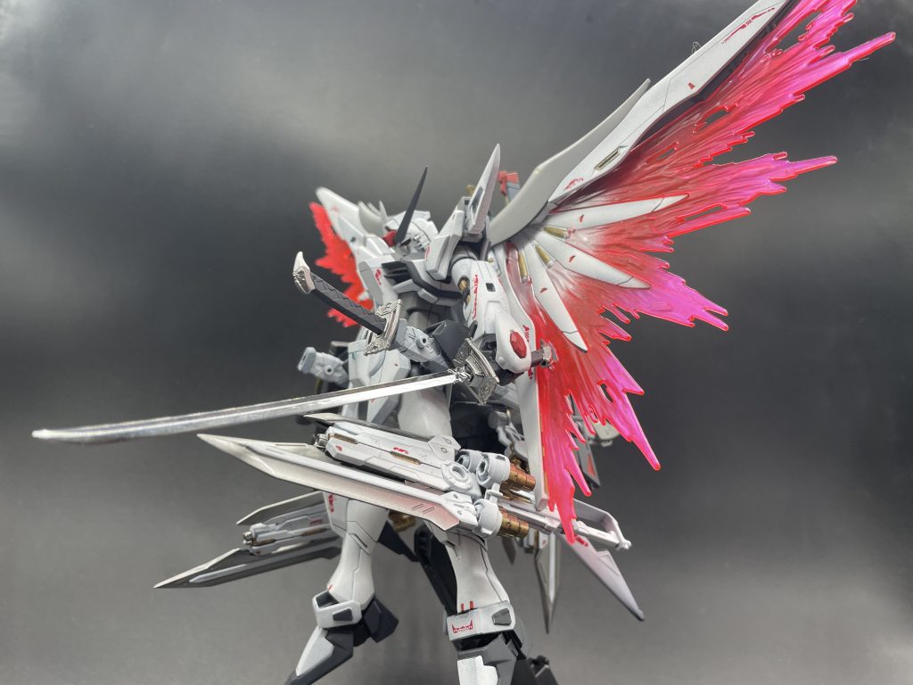 DESTINY《ONE》ディバイン・ニクス–6枚目/制作者：@KogekogeAkito