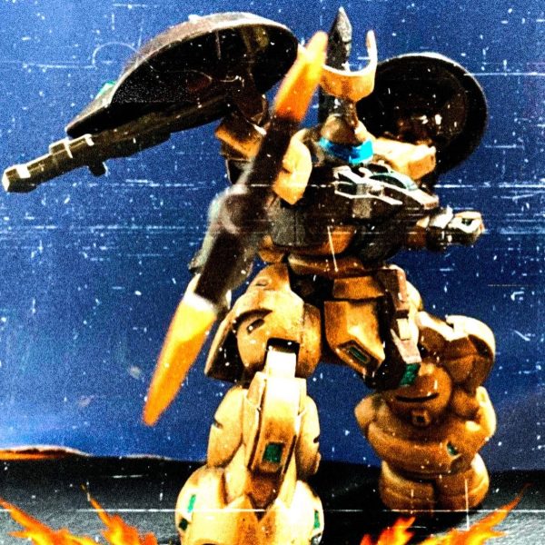 ディランザHOUND