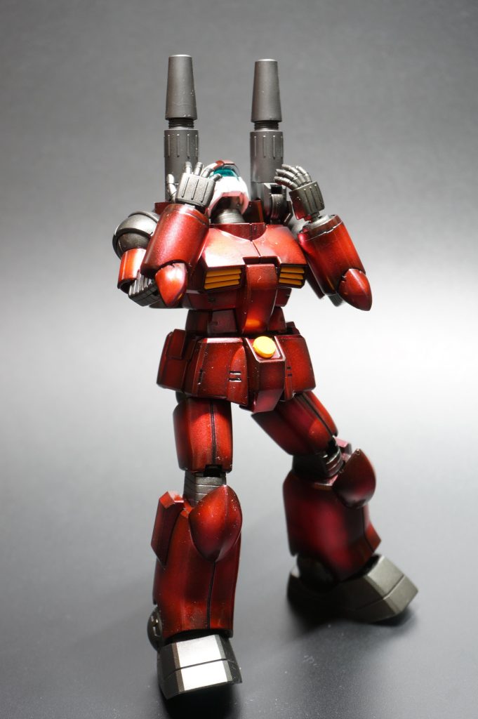 ショーシャンクの空に撃つ