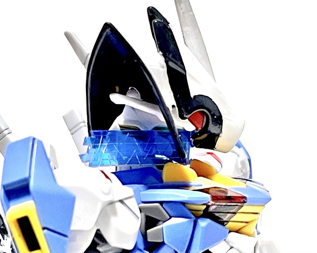 エアリアル・カクテルハット&パーメットベール–7枚目/制作者:リンドウセイ/Jade_Knight