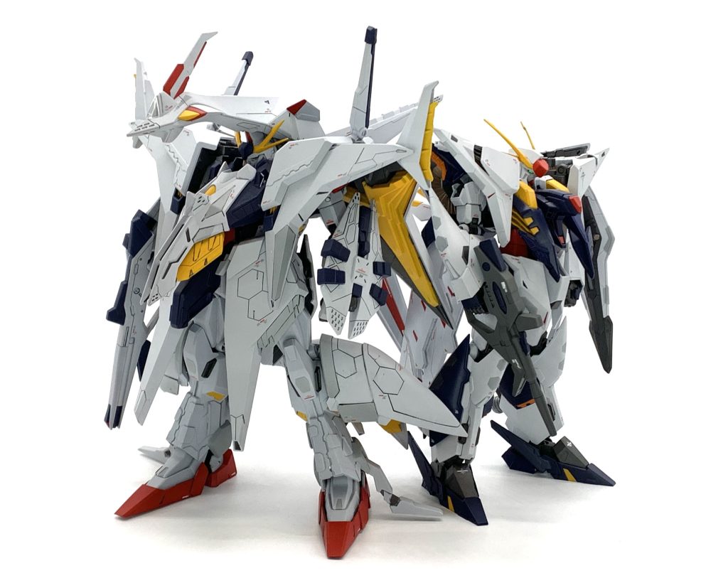 HGUCペーネロペー–4枚目/制作者：クロニクル