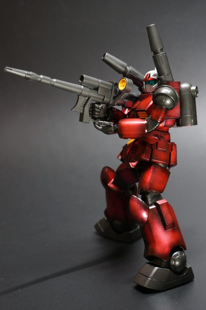 左手は添えるだけ