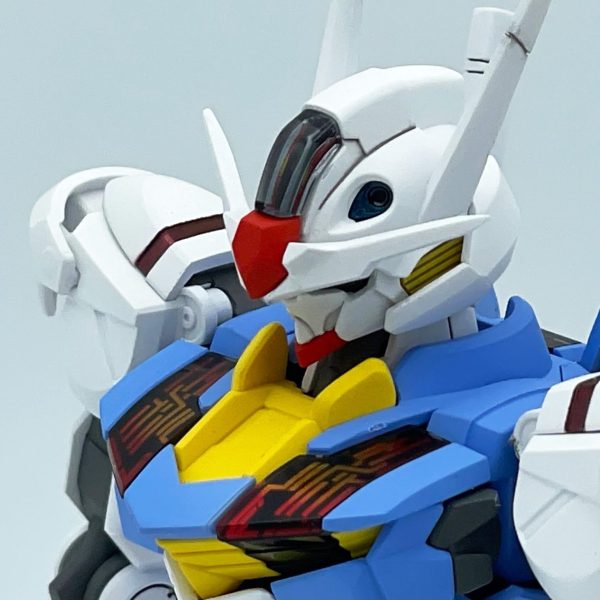 HG XVX-016 ガンダム・エアリアル