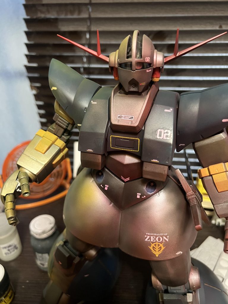 脚なんて飾りじゃないですよ！–8枚目/制作者：ゆきぞー