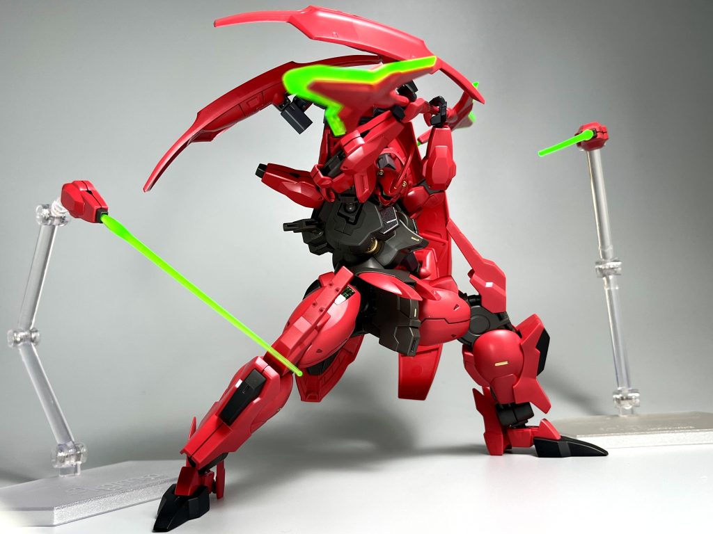 ダリルバルデ改–5枚目/制作者:TACOS