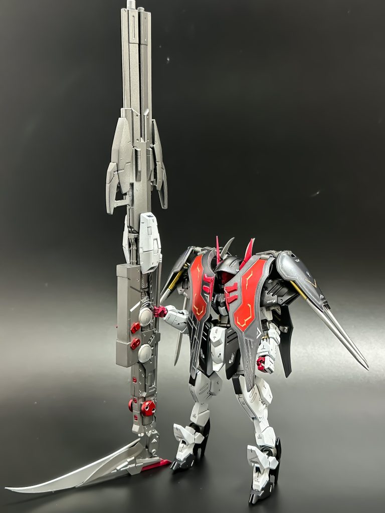 ちょーっと大きすぎたかな...