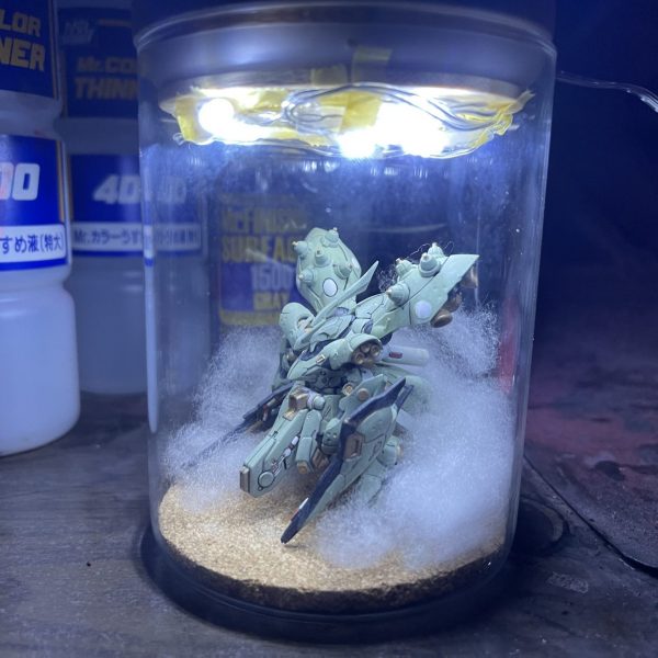 アーティファクト　ナイチンゲール