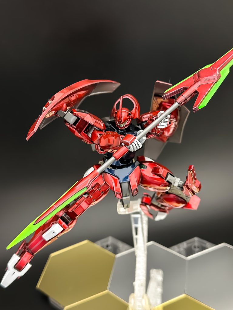 標準で平手あるの嬉しいですね。