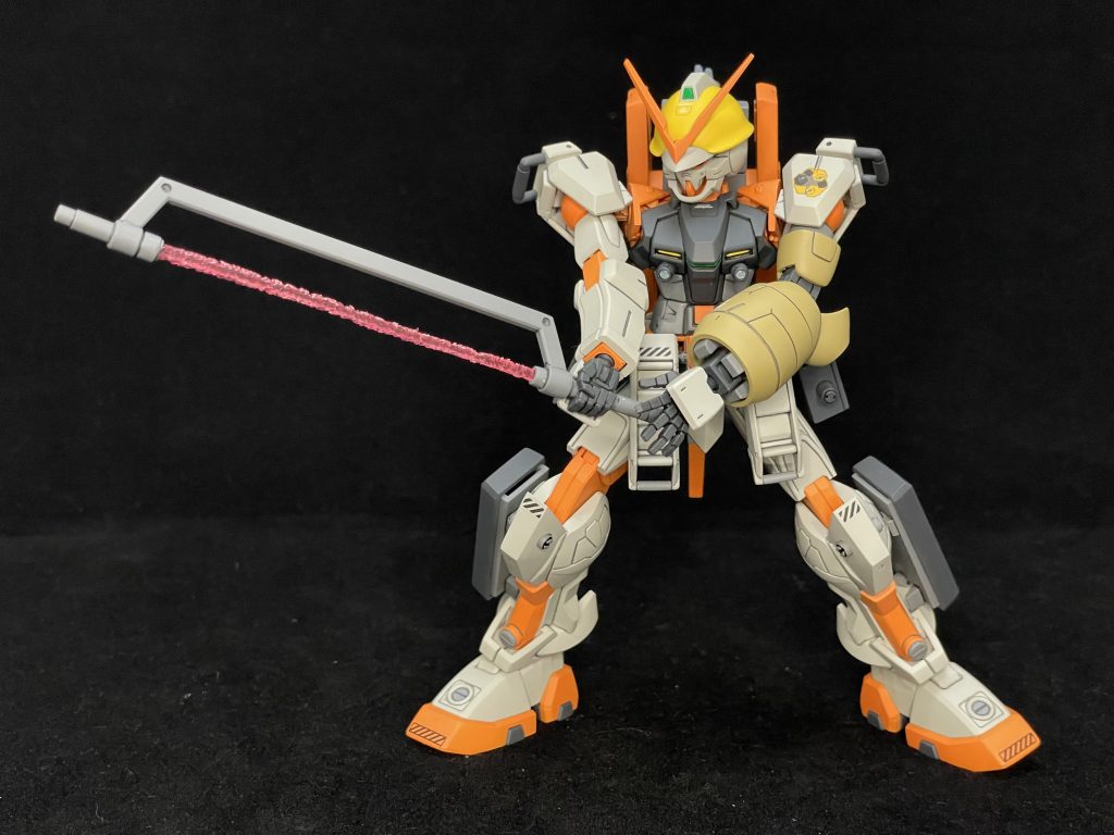 ワークスアストレイKスペシャル–7枚目/制作者：カンナヅキ