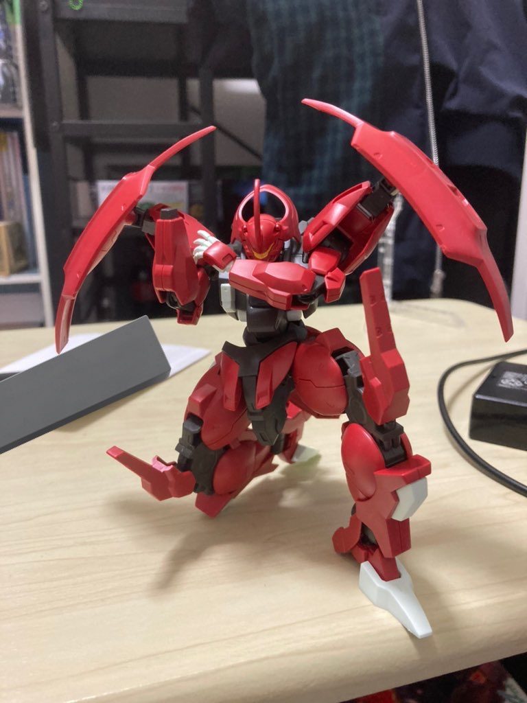 おまけ一生遊べますこのキット