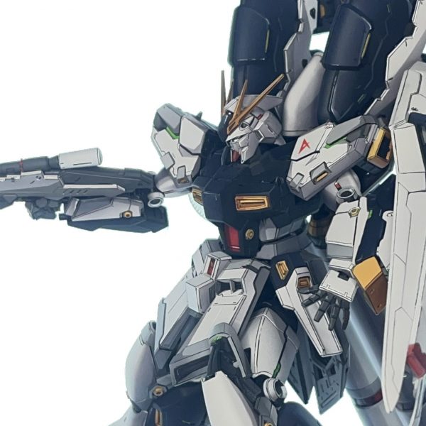 アニメ塗り・イラスト風のテクニックを用いたガンプラ作品一覧｜｜アニメシリーズ別｜GUNSTA（ガンスタ）