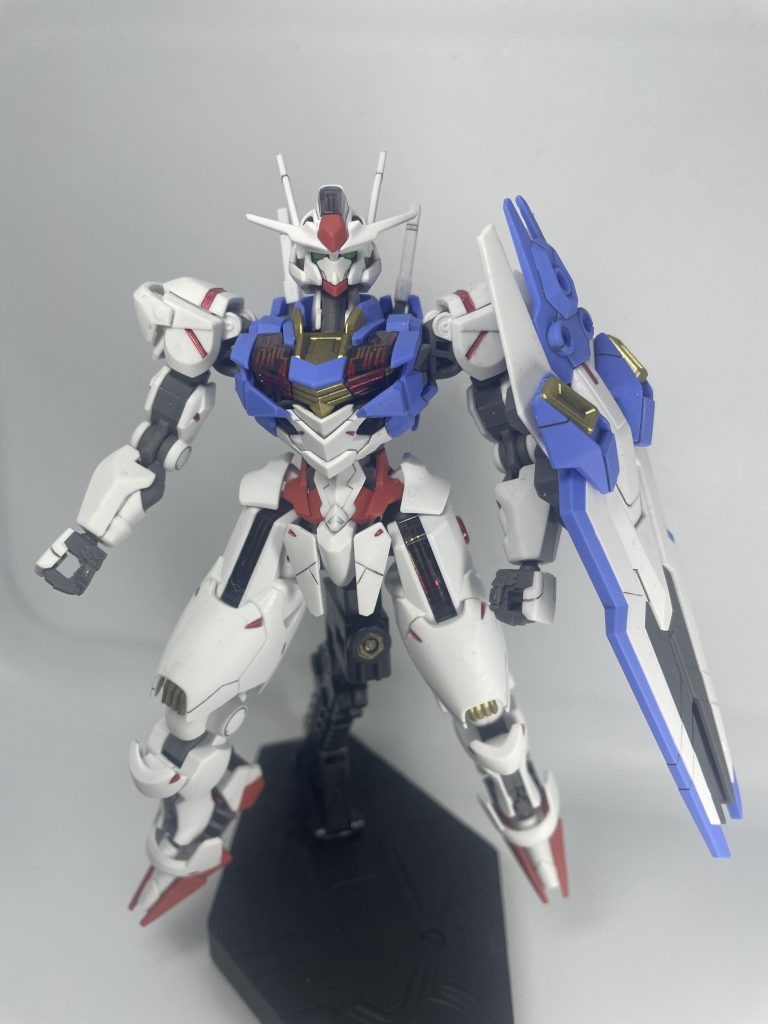 ガンダムエアリアル