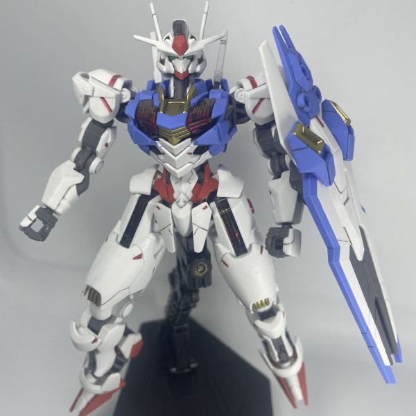 ガンダムエアリアル