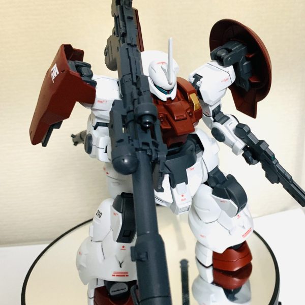 ディランザで初めての水性ホビーカラー