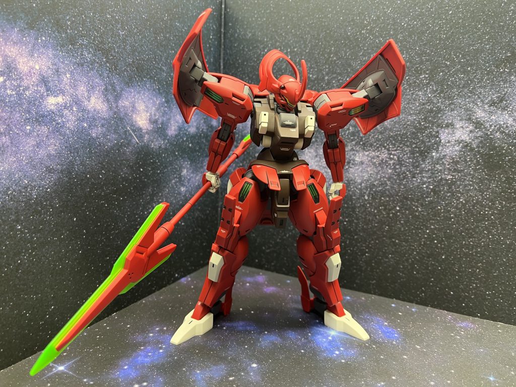 ダリルバルデさん–2枚目/制作者：おてつ魔る