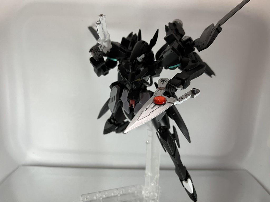 カタール&ハンドガン30m(以下略