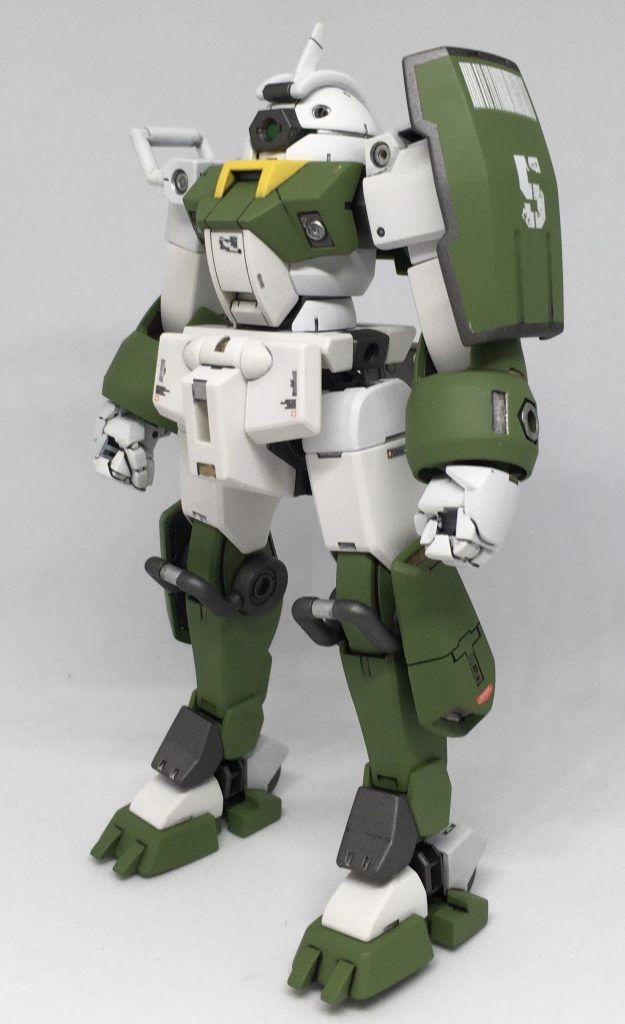 この世界線のチュチュ氏はペダルに足が届かないちんちくりんでニカ姐が作ったゲタが無いと操縦出来なかったりお尻に蒙古斑があったりオマケにCV野沢雅子だったり…したらやだなぁ（笑）。