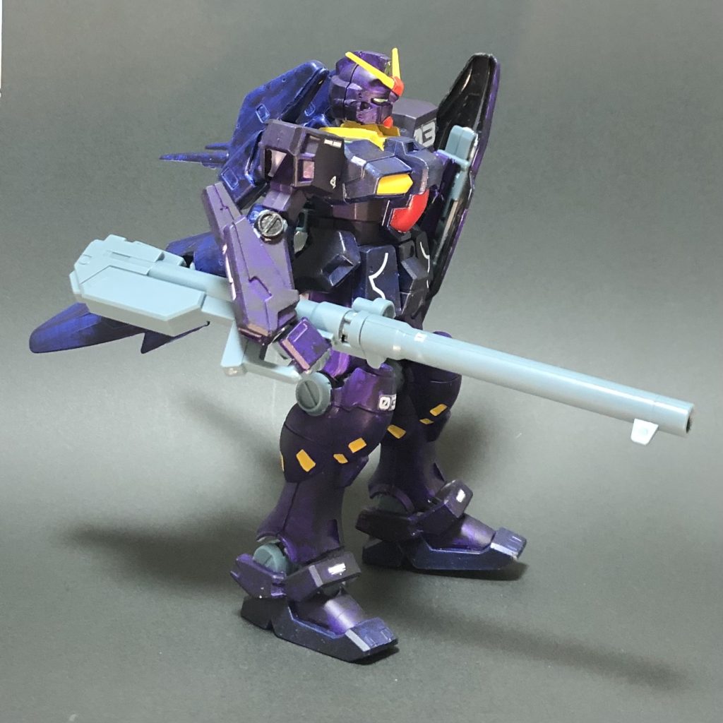 こうして見返すと筆ムラが目立ちますね...でもそれでもシタデルカラーの扱い易さは頭抜けていると思います（水性、無臭、重ね塗りでムラをなくしやすい）