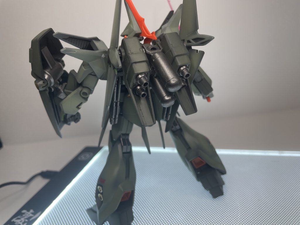 量産型バウ–4枚目/制作者：M.sen