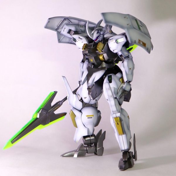 ダリルバルデ ホルダーカラーVer.