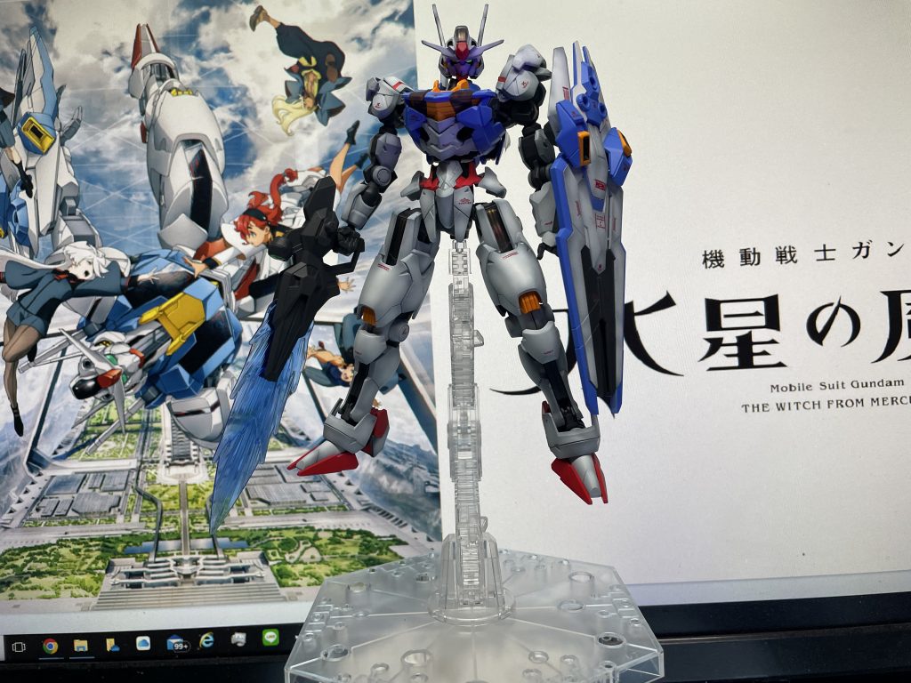 逃げたら１つ、進めば２つ手に入るって–7枚目/制作者：M.sen