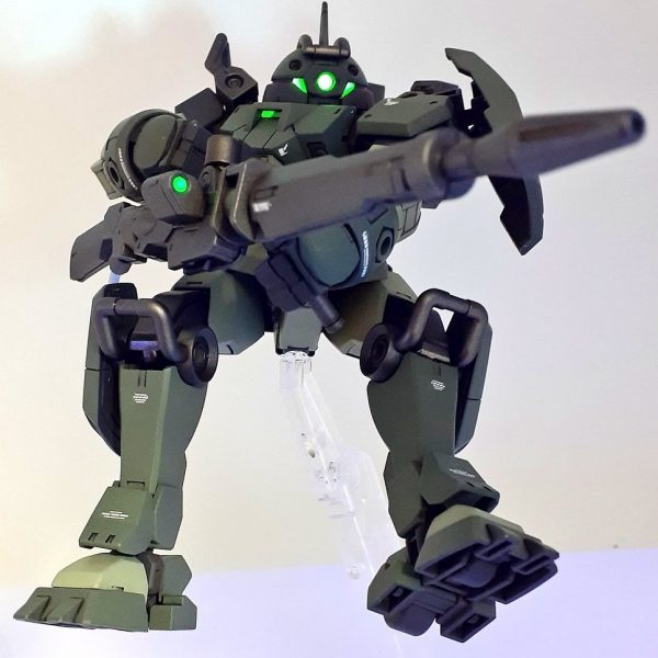 むせるチュチュ専用デミトレーナー