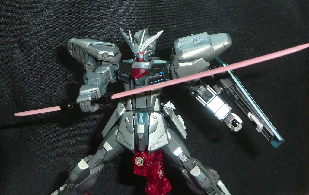 ORB-０２ ツクヨガンダム–5枚目/制作者：@infieth