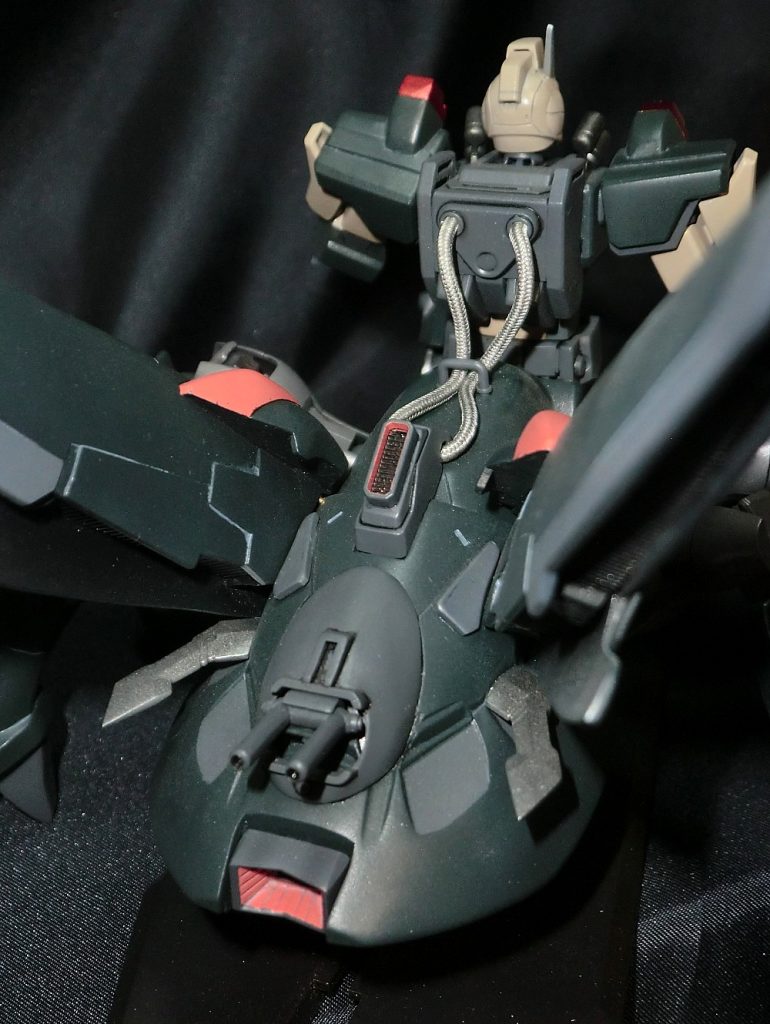 ローエングリン砲台の守護者–5枚目/制作者:@infieth