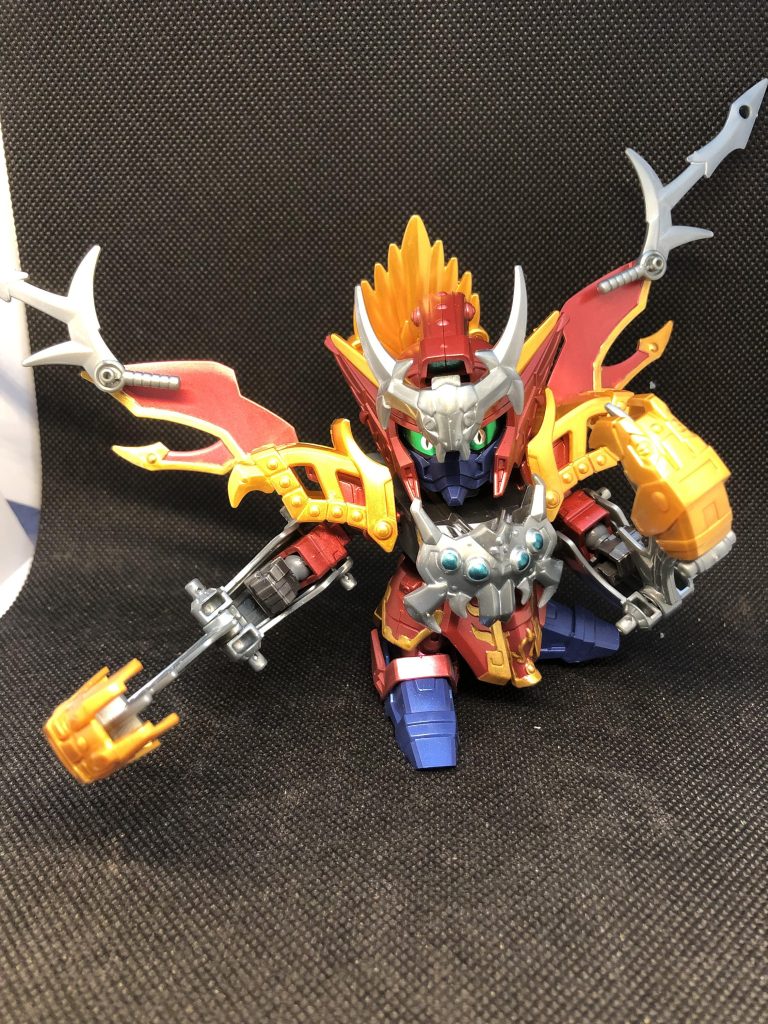 郭嘉ヴァサーゴ–5枚目/制作者：ジジさん