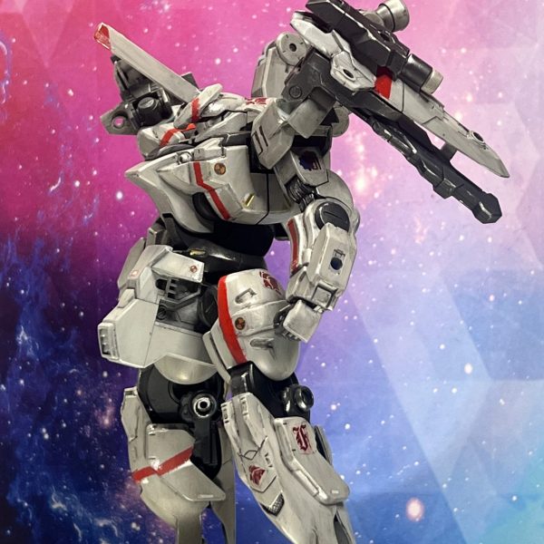 ディランザ第5世代実験機