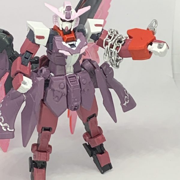 輿水幸子ガンダム