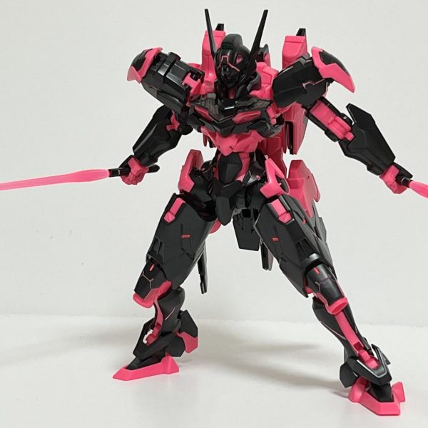 ルブリス リサーキュレーションカラー