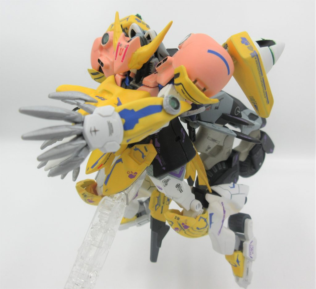 作っていて 面白かったです♪やはり「プラネッツシステムに 限界はない！」ですね。 また いつか 別作品で作っていきたいと思います（＾＾